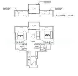 The Reserve Residences (D21), Apartment #613820781